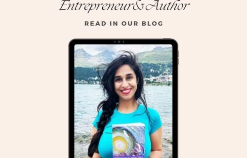 Interview with Anisa, the Multi-Passionate Entrepreneur