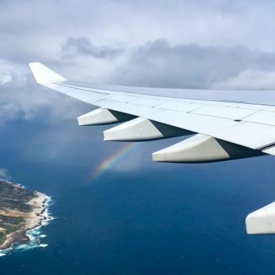 The Coaching Business Takeoff